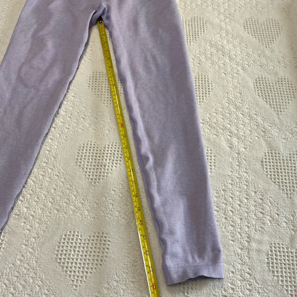 Bo+Tee Workout Leggings (S?) (M?)